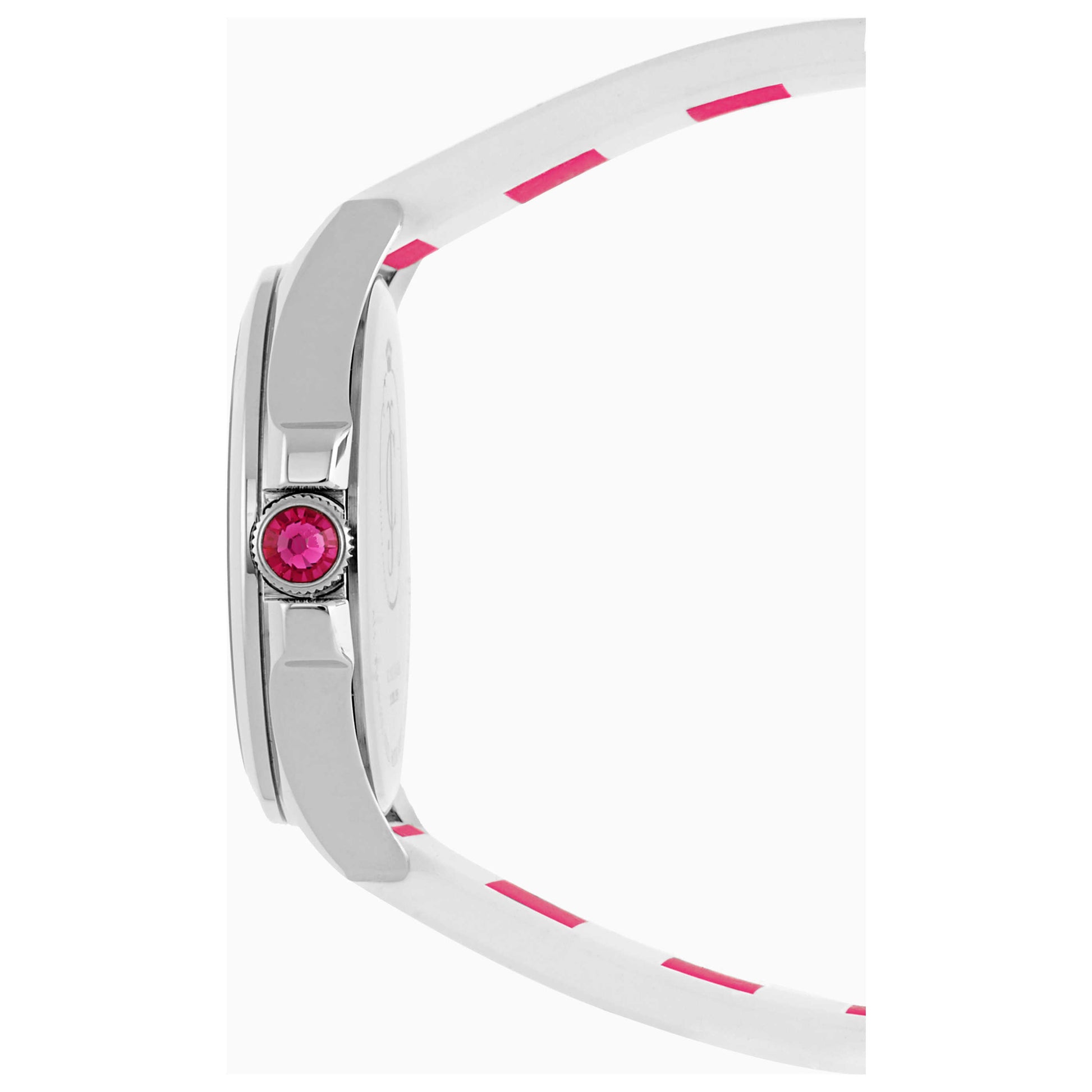 Juicy Couture Jetsetter Women's Japanese Quartz (Battery-Powered) Watch 1901094 - Image #4