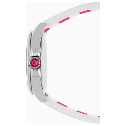 Juicy Couture Jetsetter Women's Japanese Quartz (Battery-Powered) Watch 1901094 - Image #4
