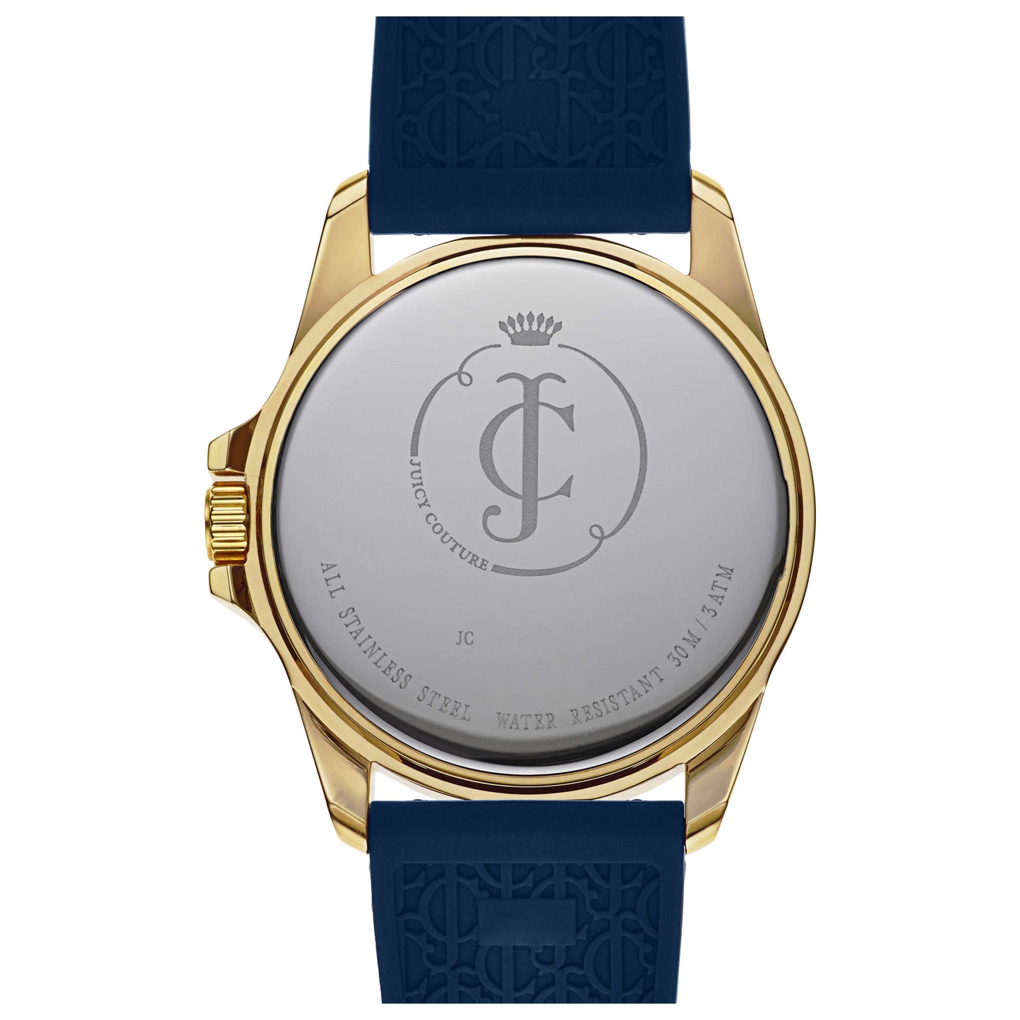 Juicy Couture Stella Women's Japanese Quartz (Battery-Powered) Watch 1901099 - Image #2