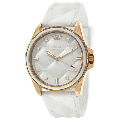 Front view of Juicy Couture Stella Women's Japanese Quartz (Battery-Powered) Watch 1901102