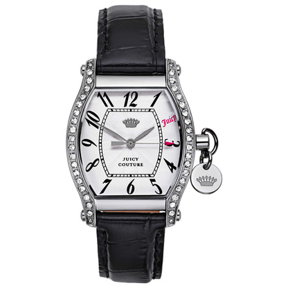 Front view of Juicy Couture Dalton Women's Japanese Quartz (Battery-Powered) Watch 1901140