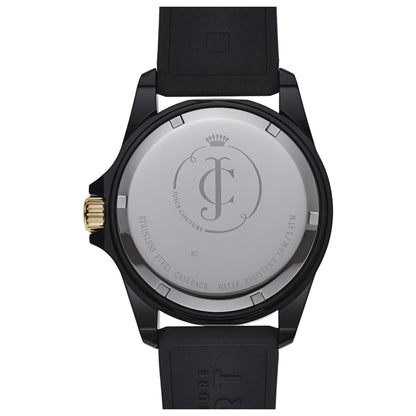 Juicy Couture Juicy Sport Women's Japanese Quartz (Battery-Powered) Watch 1901161 - Image #2