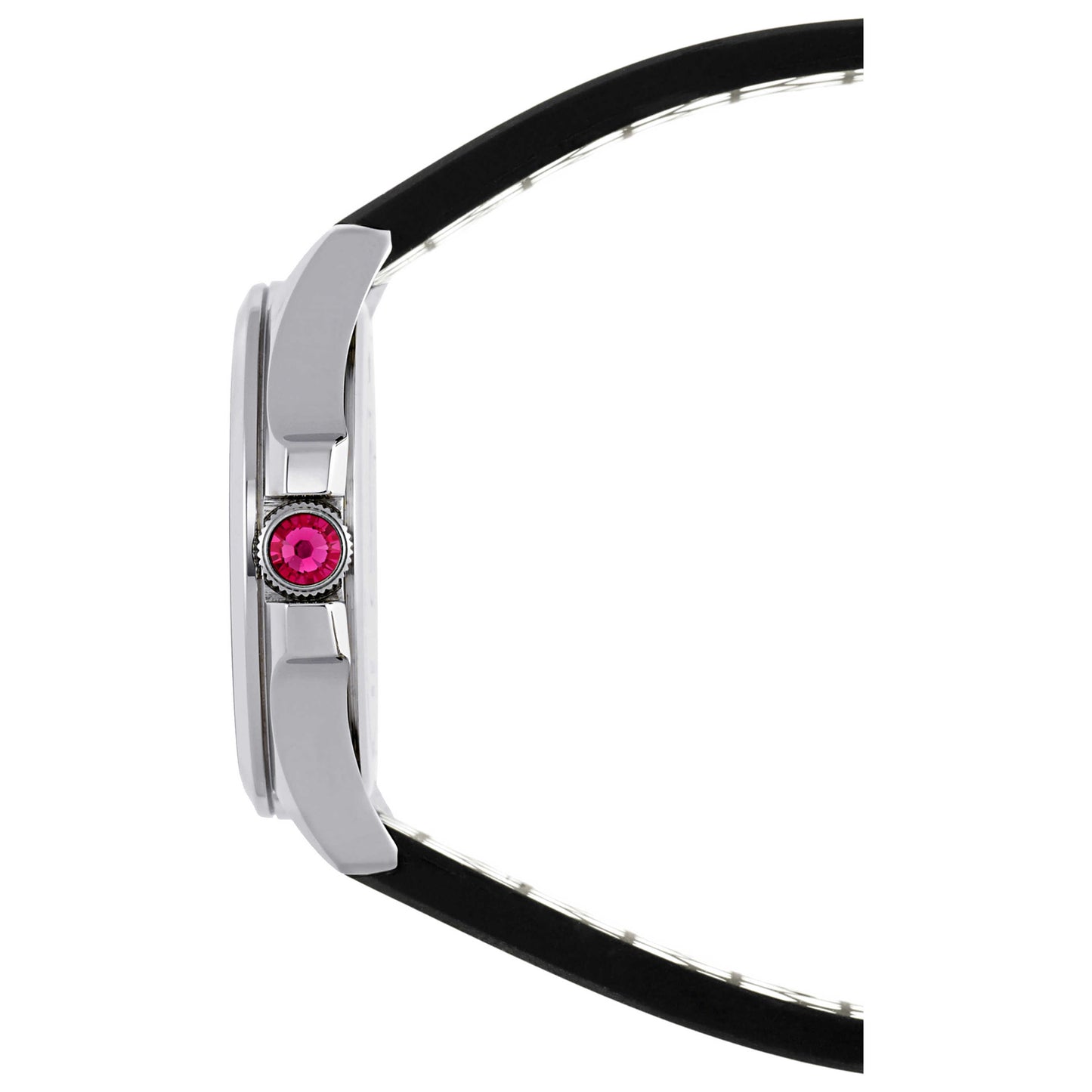Juicy Couture Jetsetter Women's Japanese Quartz (Battery-Powered) Watch 1901220 - Image #4