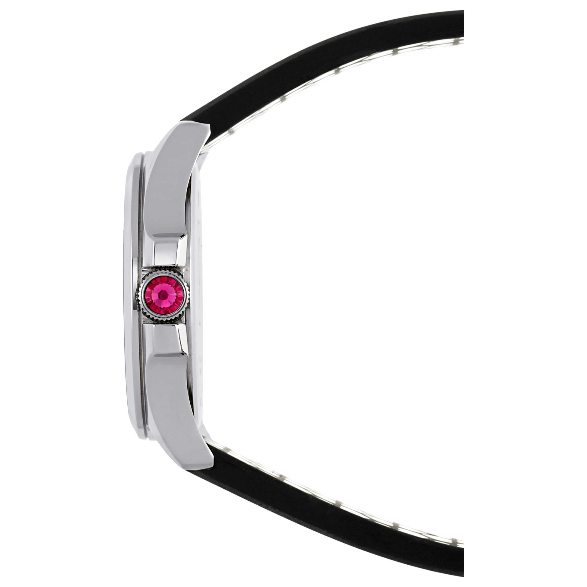 Juicy Couture Jetsetter Women's Japanese Quartz (Battery-Powered) Watch 1901220 - Image #4