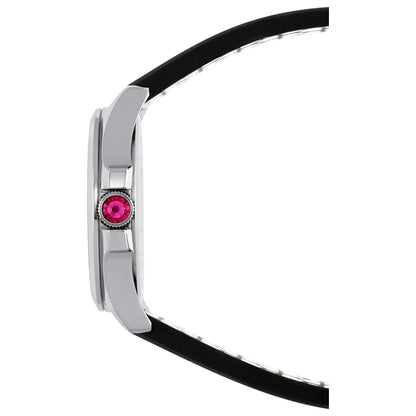 Juicy Couture Jetsetter Women's Japanese Quartz (Battery-Powered) Watch 1901220 - Image #4