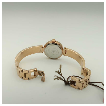 Juicy Couture Luxe Couture Women's Japanese Quartz (Battery-Powered) Watch 1901226-PO - Image #7
