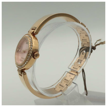 Juicy Couture Luxe Couture Women's Japanese Quartz (Battery-Powered) Watch 1901226-PO - Image #4