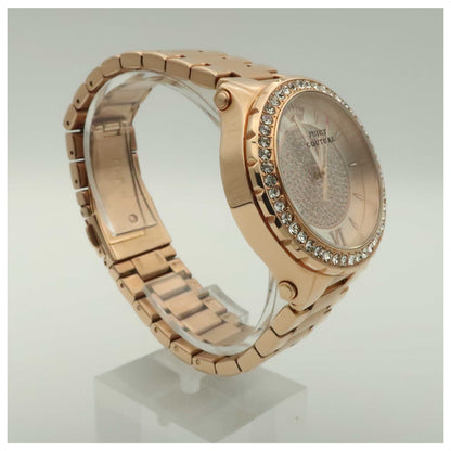 Juicy Couture Pedigree Women's Japanese Quartz (Battery-Powered) Watch 1901233-PO2 - Image #3