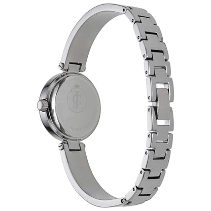 Juicy Couture Luxe Couture Women's Japanese Quartz (Battery-Powered) Watch 1901235 - Image #2