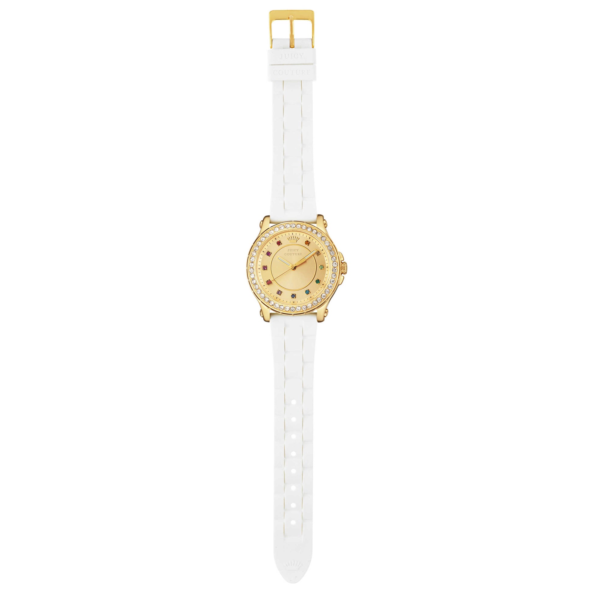 Juicy Couture Pedigree Women's Japanese Quartz (Battery-Powered) Watch 1901238 - Image #8
