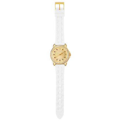 Juicy Couture Pedigree Women's Japanese Quartz (Battery-Powered) Watch 1901238 - Image #8