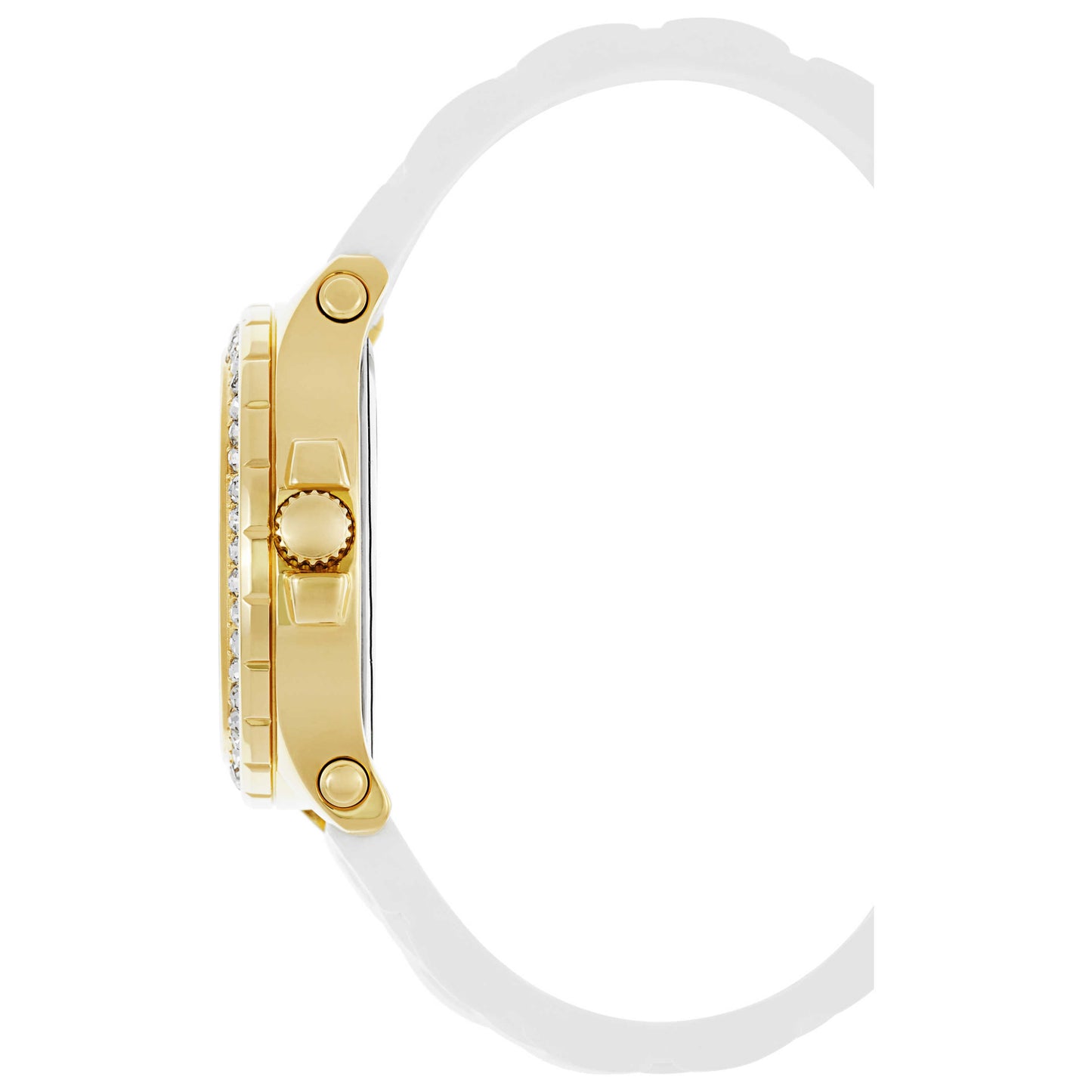 Juicy Couture Pedigree Women's Japanese Quartz (Battery-Powered) Watch 1901238 - Image #4