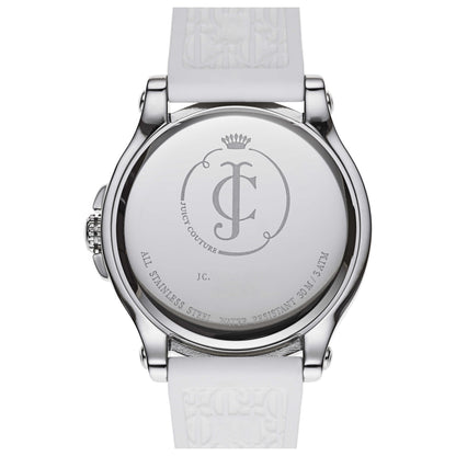 Juicy Couture Pedigree Women's Japanese Quartz (Battery-Powered) Watch 1901250 - Image #2