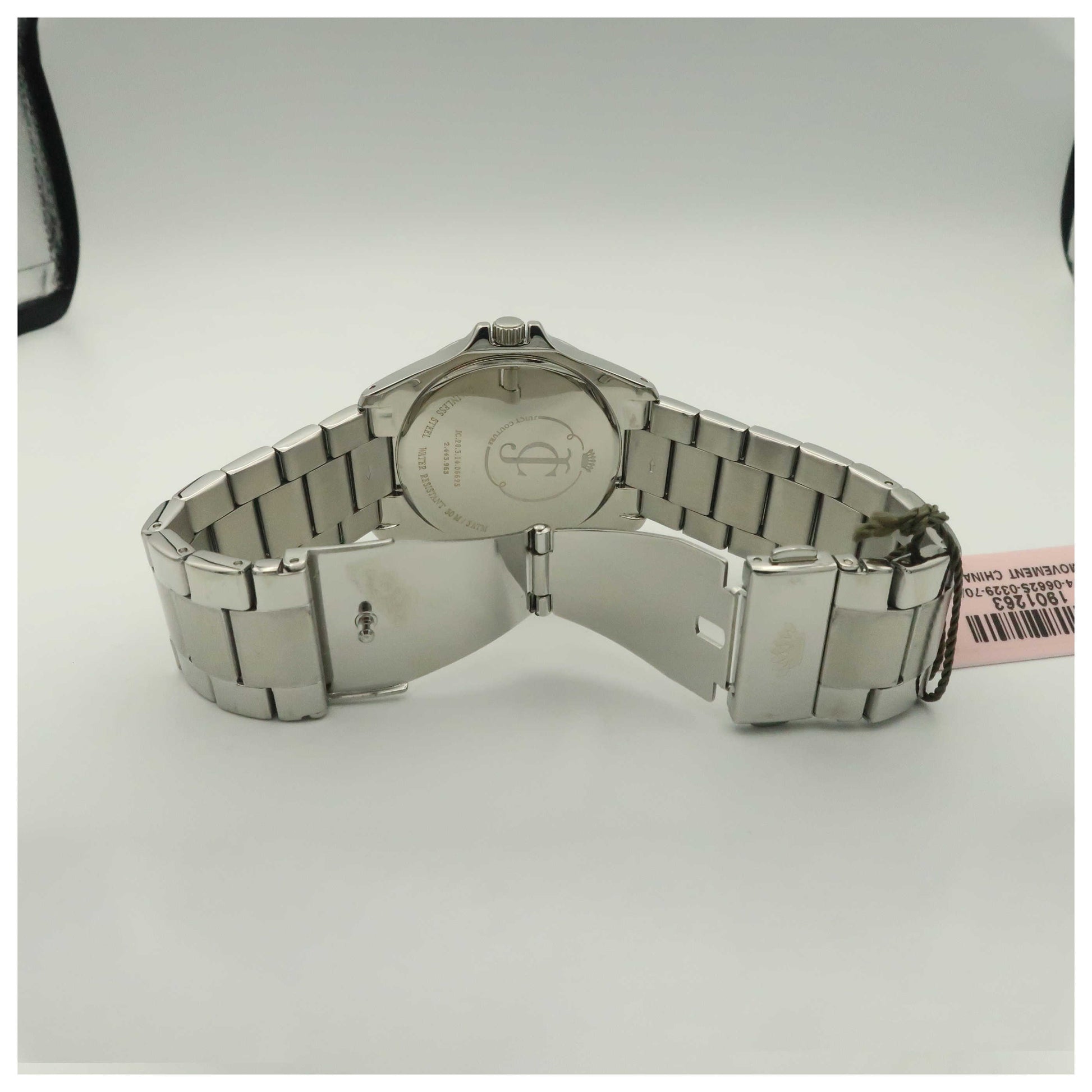 Juicy Couture Stella Women's Japanese Quartz (Battery-Powered) Watch 1901263-PO - Image #2