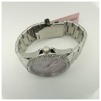 Juicy Couture Stella Women's Japanese Quartz (Battery-Powered) Watch 1901263-PO - Image #8