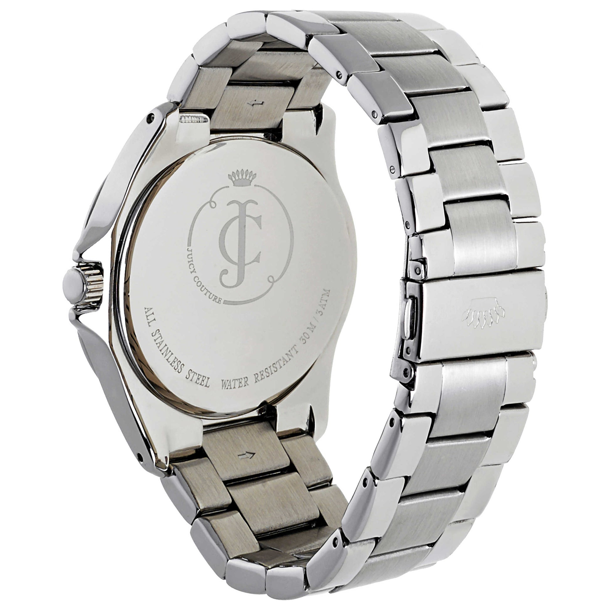Juicy Couture Stella Women's Japanese Quartz (Battery-Powered) Watch 1901263 - Image #2