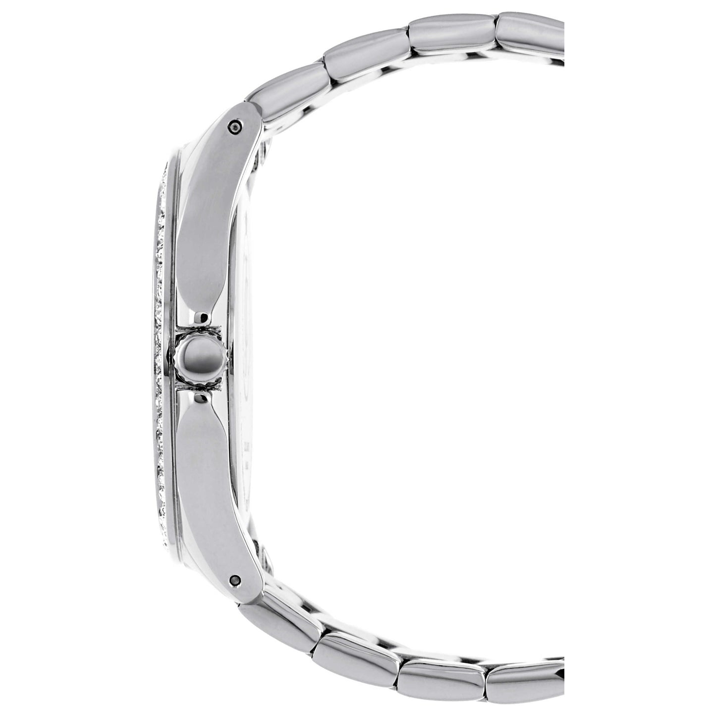 Juicy Couture Stella Women's Japanese Quartz (Battery-Powered) Watch 1901263 - Image #4