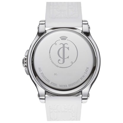 Juicy Couture Pedigree Women's Japanese Quartz (Battery-Powered) Watch 1901276 - Image #2