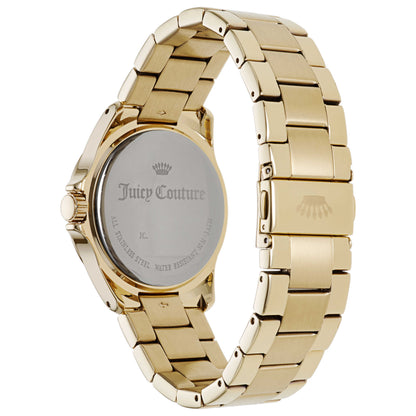 Juicy Couture Malibu Women's Japanese Quartz (Battery-Powered) Watch 1901281 - Image #2