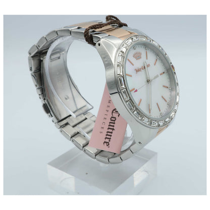 Juicy Couture Laguna Women's Japanese Quartz (Battery-Powered) Watch 1901296-SD - Image #3