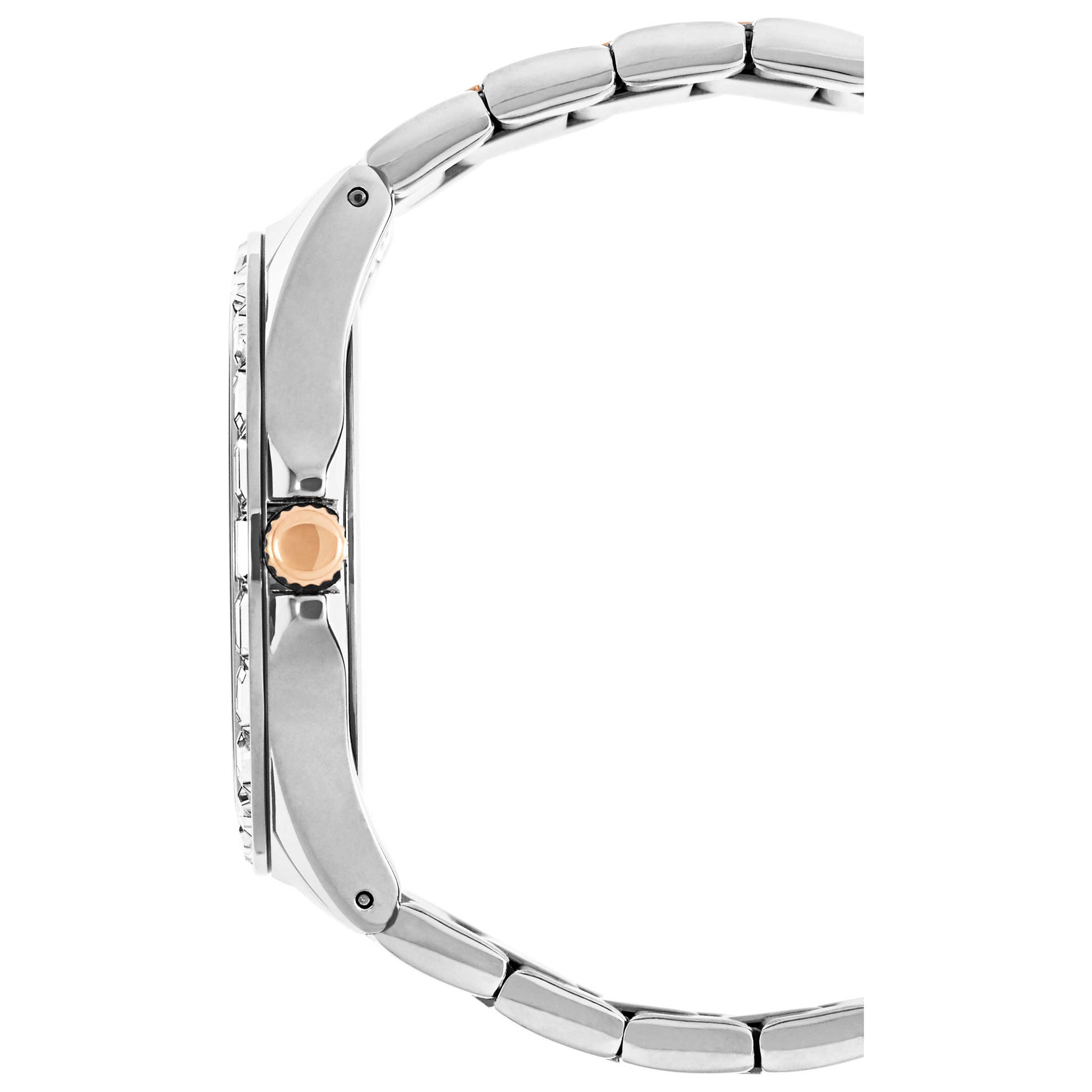 Juicy Couture Laguna Women's Japanese Quartz (Battery-Powered) Watch 1901296 - Image #4
