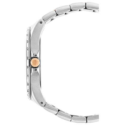 Juicy Couture Laguna Women's Japanese Quartz (Battery-Powered) Watch 1901296 - Image #4