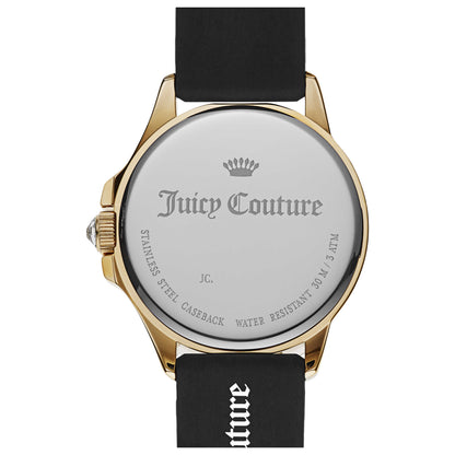 Juicy Couture Daydreamer Women's Japanese Quartz (Battery-Powered) Watch 1901307 - Image #2