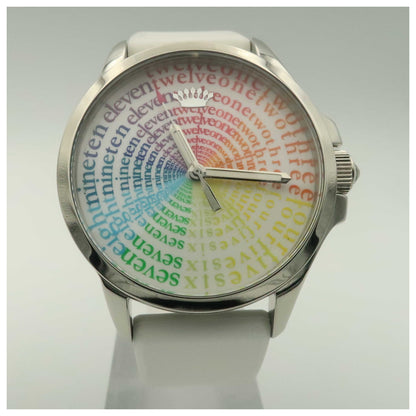 Front view of Juicy Couture Fergie Women's Japanese Quartz (Battery-Powered) Watch 1901309-PO