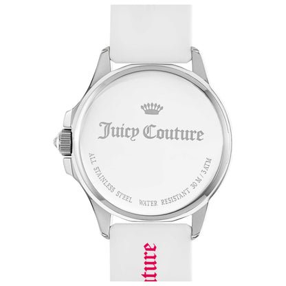 Juicy Couture Fergie Women's Japanese Quartz (Battery-Powered) Watch 1901309 - Image #2