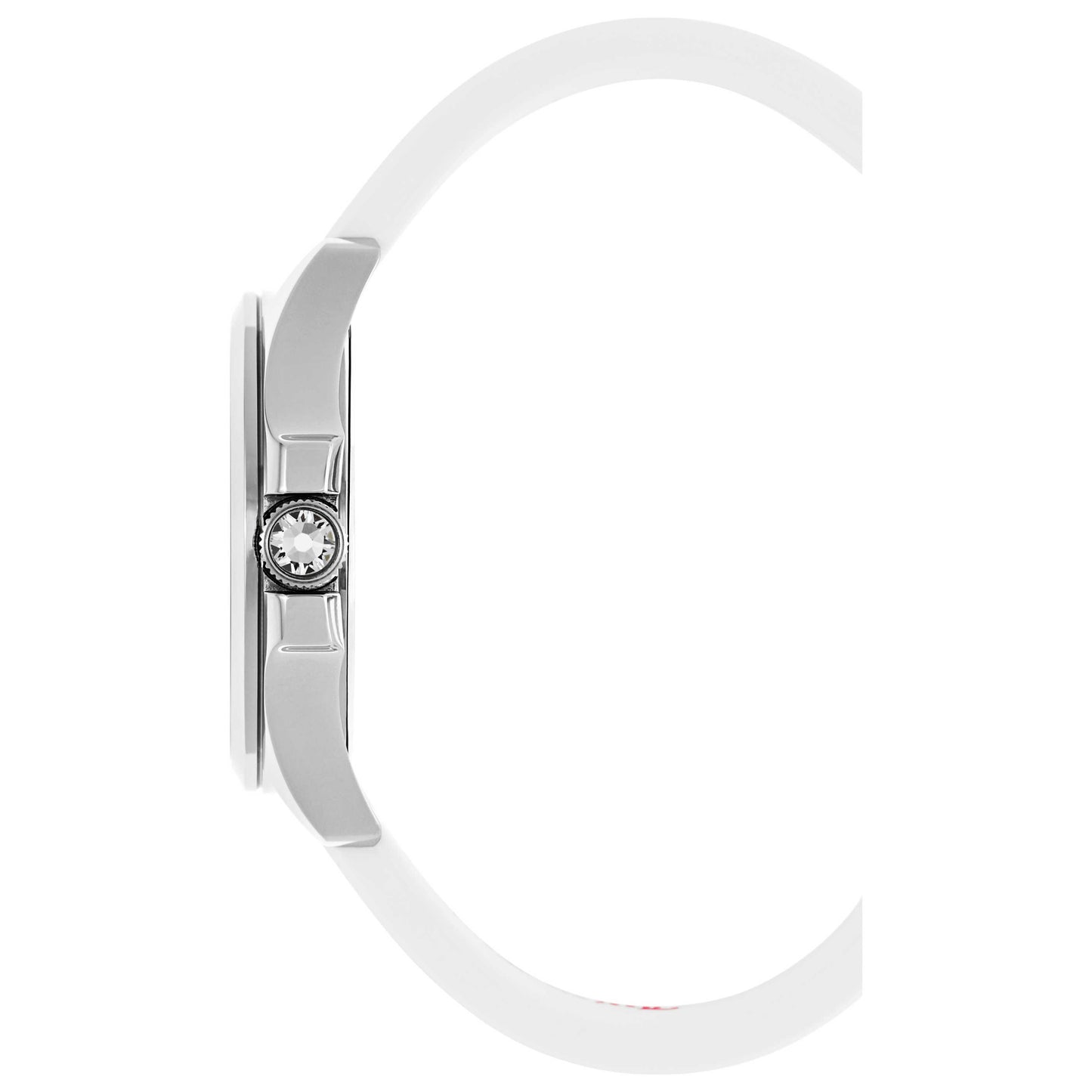 Juicy Couture Fergie Women's Japanese Quartz (Battery-Powered) Watch 1901309 - Image #4