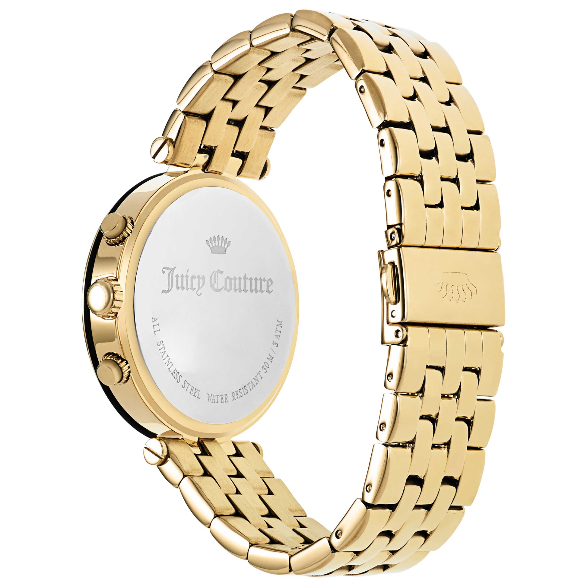 Juicy Couture Venice Women's Quartz Watch 1901312 - Image #2