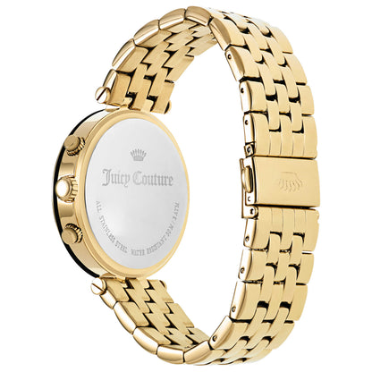 Juicy Couture Venice Women's Quartz Watch 1901312 - Image #2
