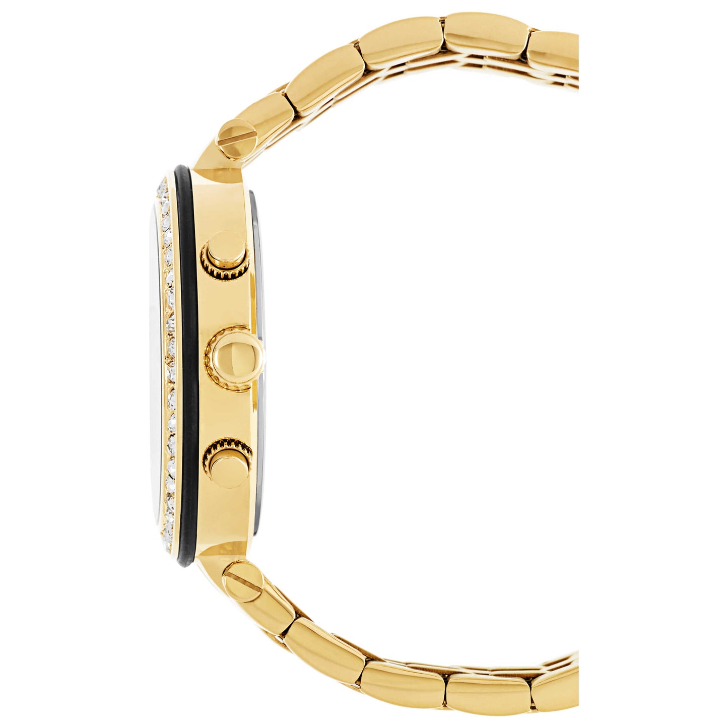 Juicy Couture Venice Women's Quartz Watch 1901312 - Image #4