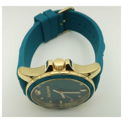Juicy Couture Malibu Women's Japanese Quartz (Battery-Powered) Watch 1901317-PO - Image #8