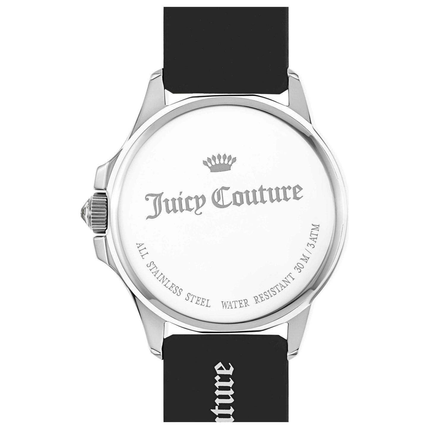 Juicy Couture Daydreamer Women's Japanese Quartz (Battery-Powered) Watch 1901323 - Image #2