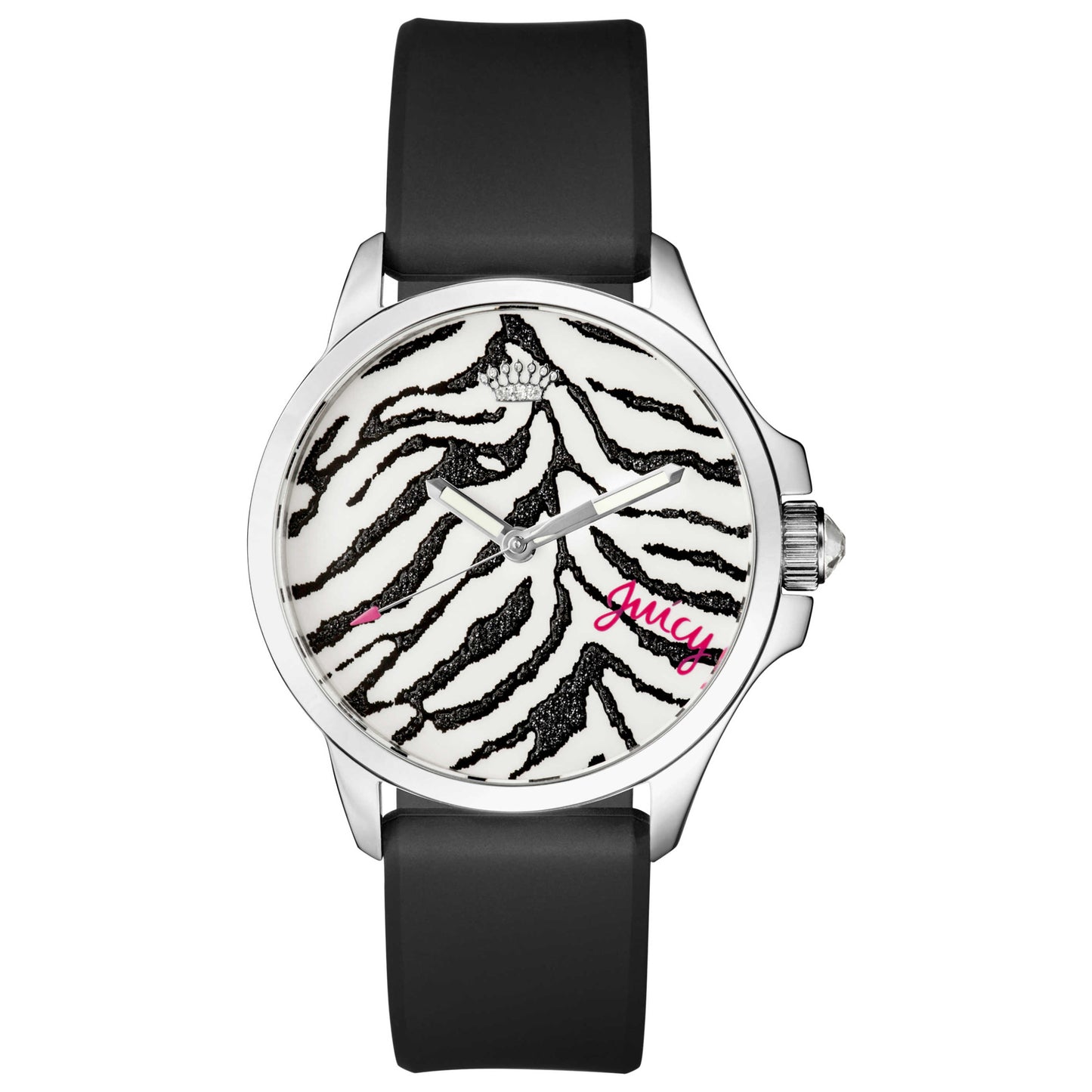 Front view of Juicy Couture Daydreamer Women's Japanese Quartz (Battery-Powered) Watch 1901323