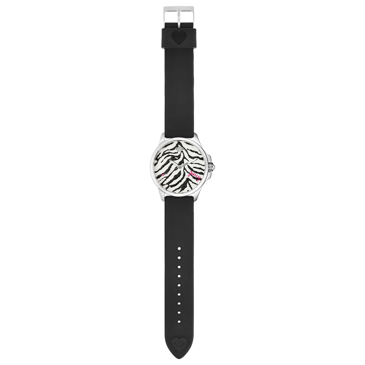 Juicy Couture Daydreamer Women's Japanese Quartz (Battery-Powered) Watch 1901323 - Image #8