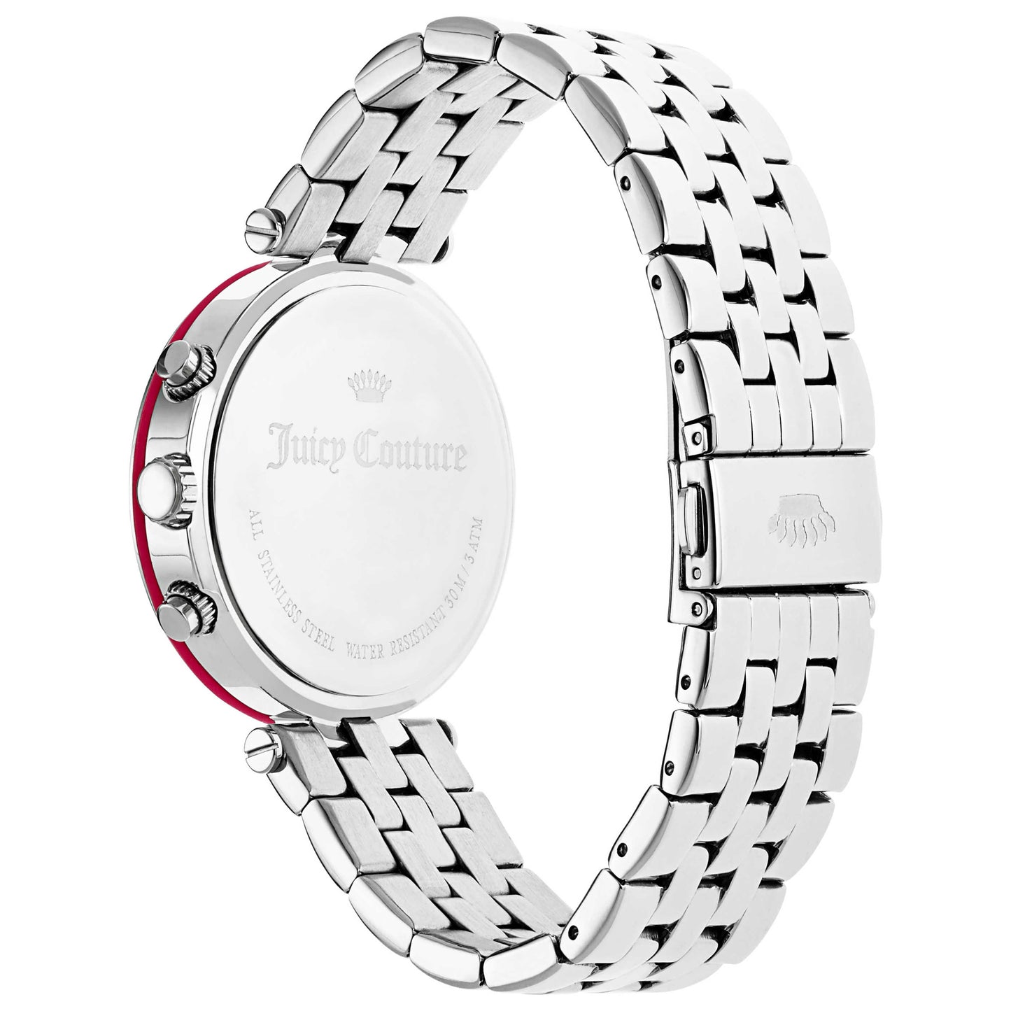 Juicy Couture Venice Women's Quartz Watch 1901332 - Image #2