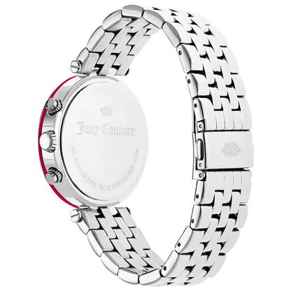 Juicy Couture Venice Women's Quartz Watch 1901332 - Image #2