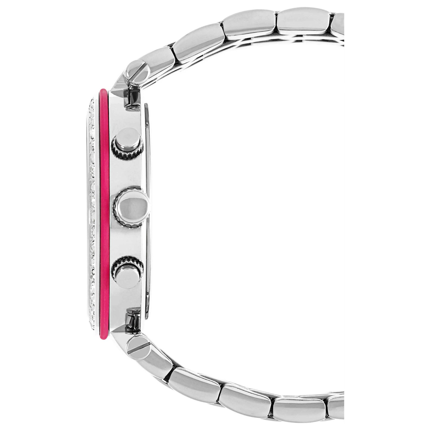 Juicy Couture Venice Women's Quartz Watch 1901332 - Image #4
