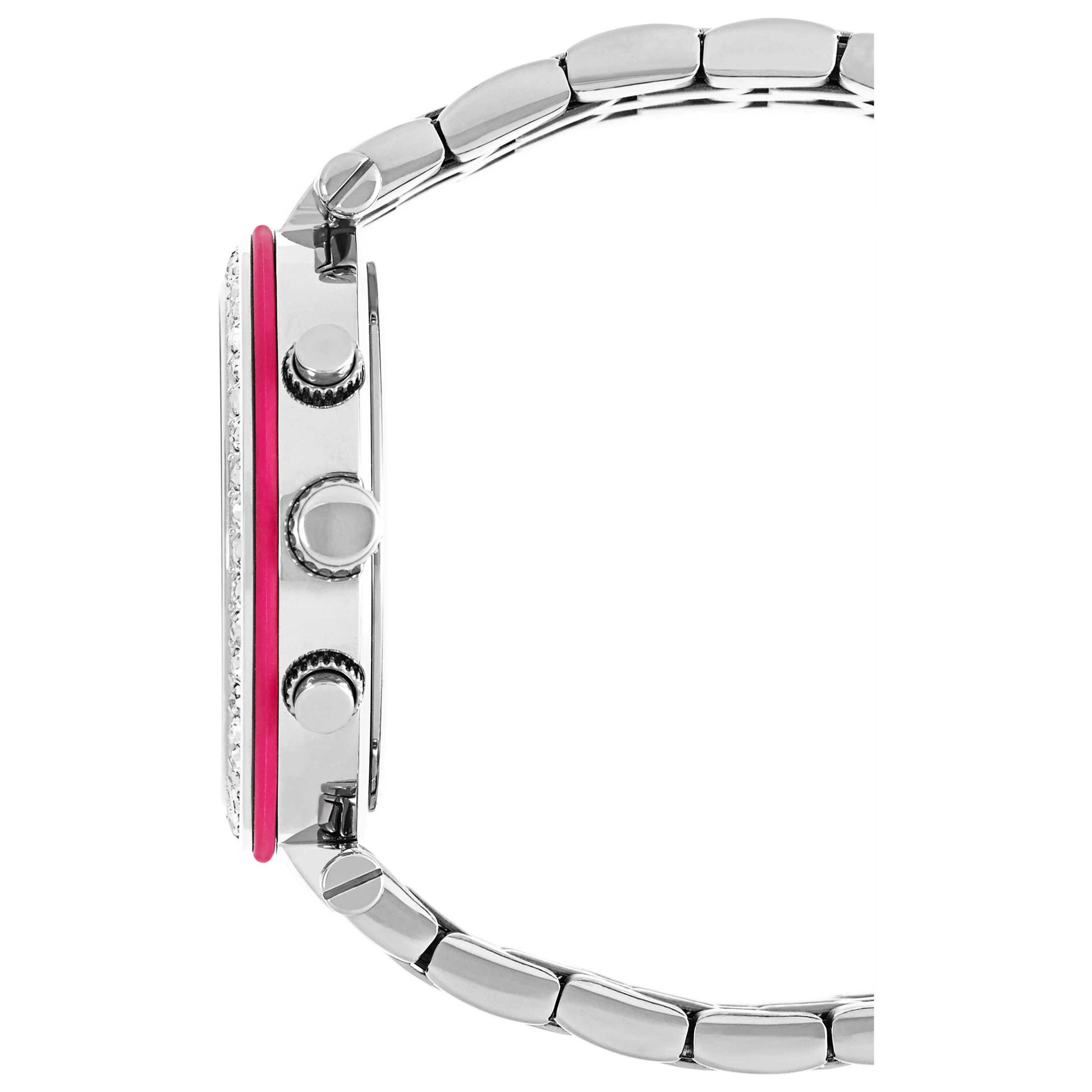 Juicy Couture Venice Women's Quartz Watch 1901332 - Image #4