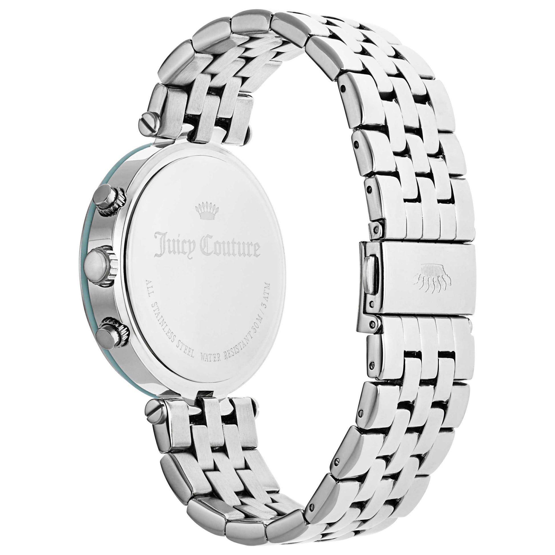 Juicy Couture Venice Women's Quartz Watch 1901333 - Image #2