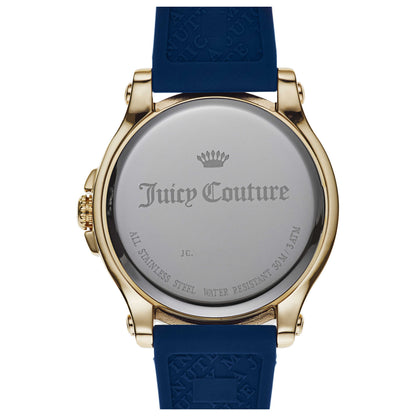 Juicy Couture Hollywood Women's Japanese Quartz (Battery-Powered) Watch 1901339 - Image #2