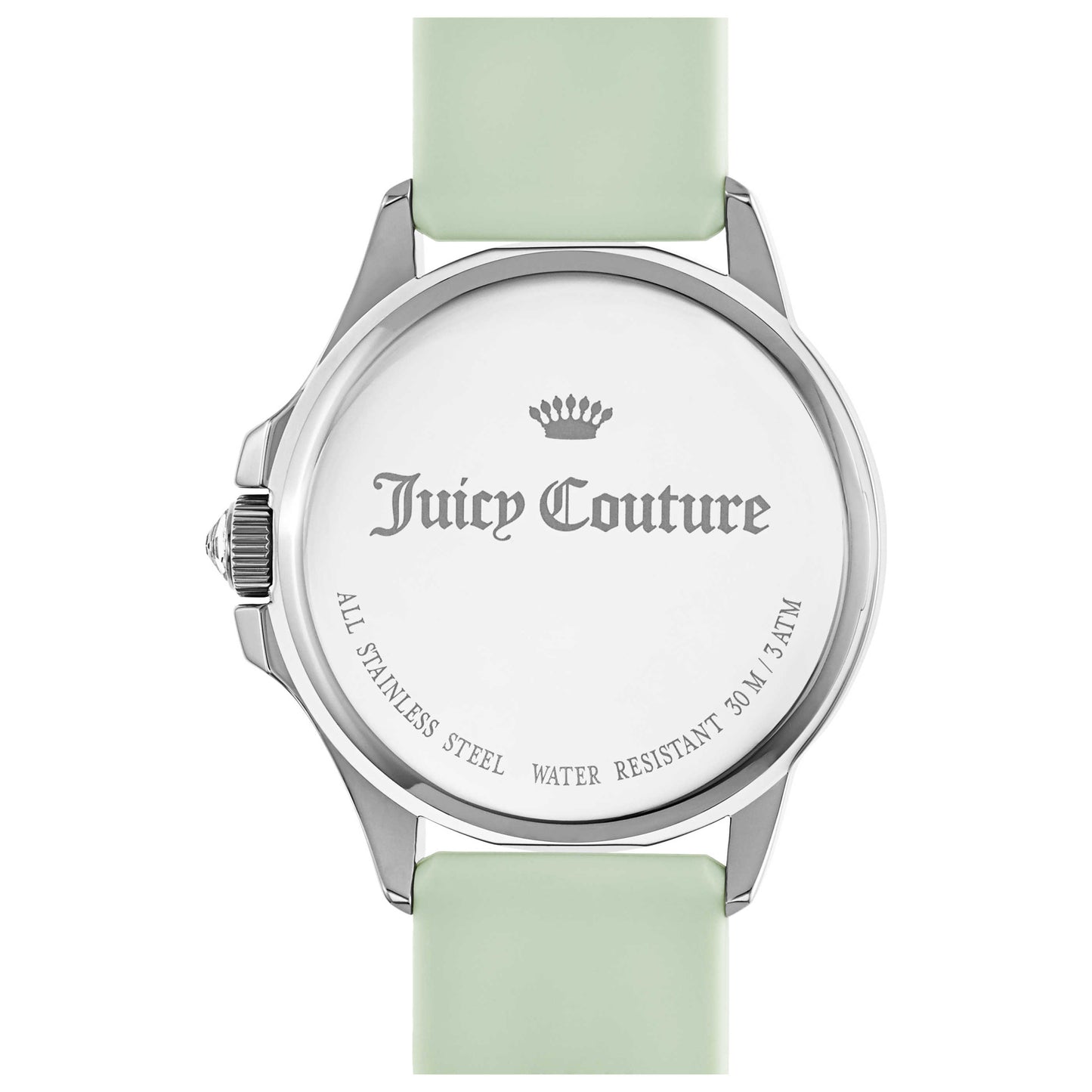 Juicy Couture Jetsetter Women's Japanese Quartz (Battery-Powered) Watch 1901340 - Image #2