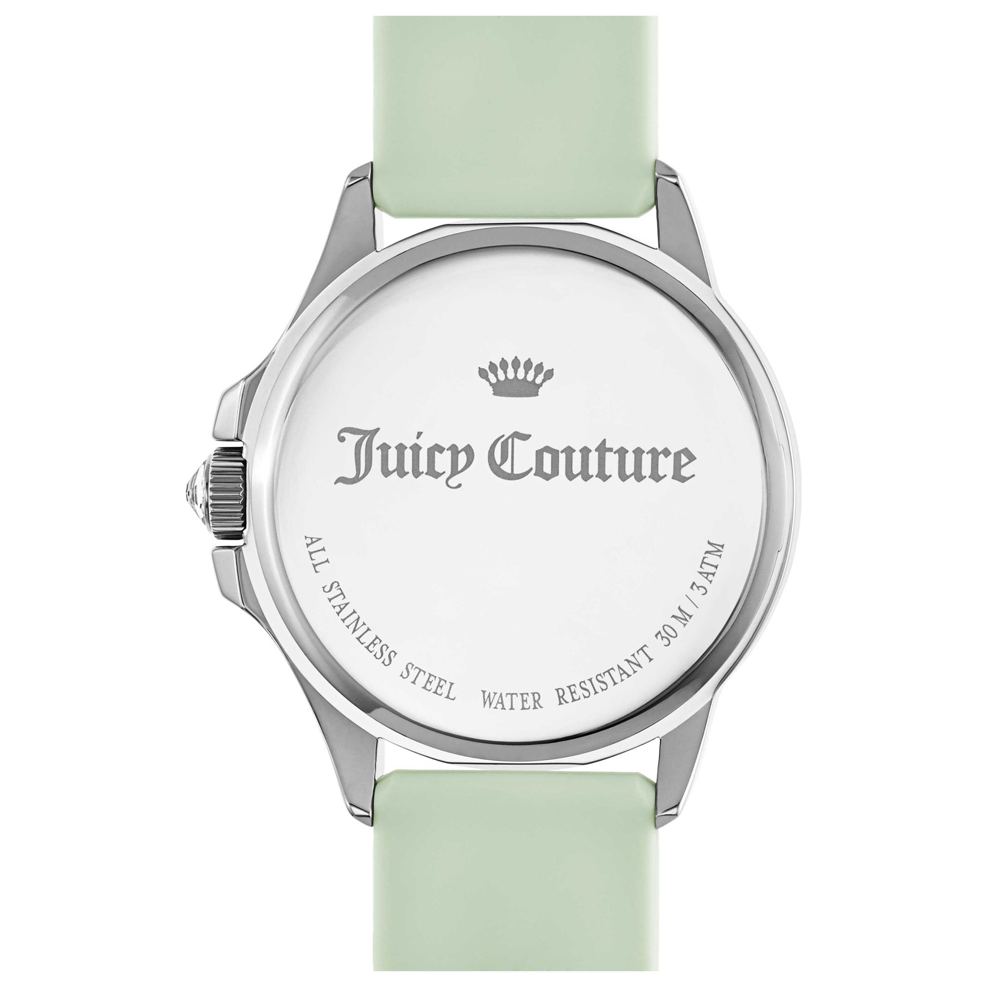 Juicy Couture Jetsetter Women's Japanese Quartz (Battery-Powered) Watch 1901340 - Image #2