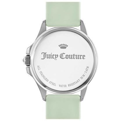 Juicy Couture Jetsetter Women's Japanese Quartz (Battery-Powered) Watch 1901340 - Image #2