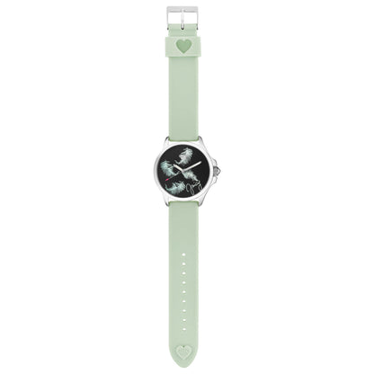 Juicy Couture Jetsetter Women's Japanese Quartz (Battery-Powered) Watch 1901340 - Image #8