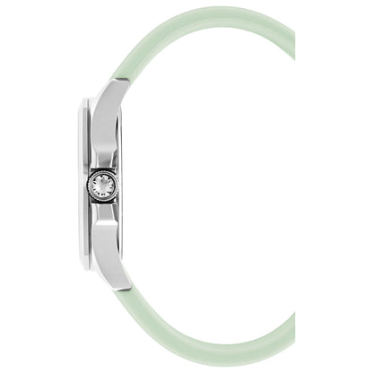 Juicy Couture Jetsetter Women's Japanese Quartz (Battery-Powered) Watch 1901340 - Image #4