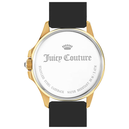 Juicy Couture Jetsetter Women's Japanese Quartz (Battery-Powered) Watch 1901344 - Image #2