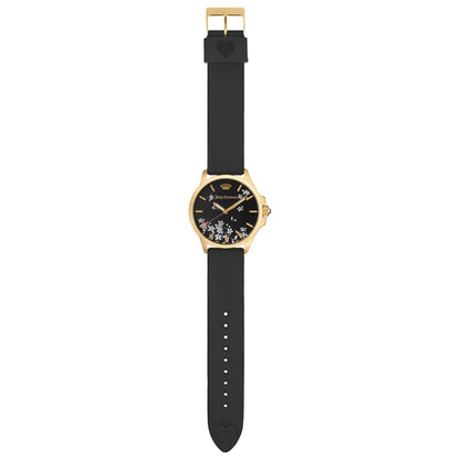 Juicy Couture Jetsetter Women's Japanese Quartz (Battery-Powered) Watch 1901344 - Image #8